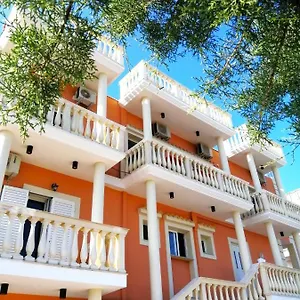  Appartement Marku Palace Albanie
