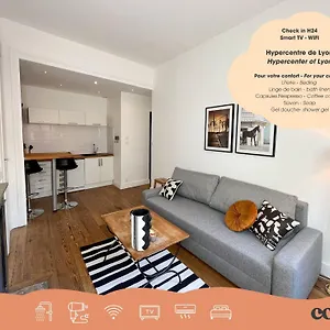  Appartement Havane France