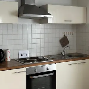  Appartement Leme Bedje - By Bobbywashere Cap-Vert